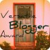 versat-blogger-award